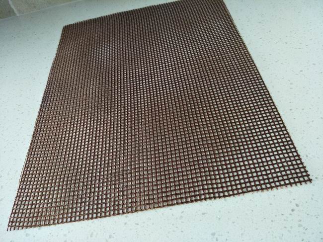 鋁水過濾網(wǎng)